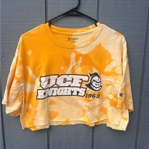 University of Central Florida Game Day Tee